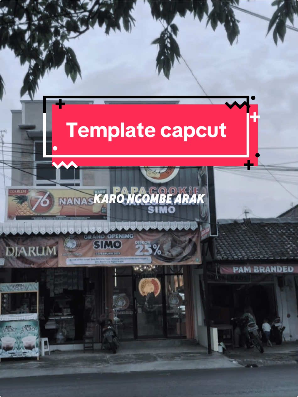 Genah seger poll #cbtemplate #muslihtemplate #nyetellagukarongombearakiyotogenahseger #yenpancenkoearepnyandingkaroliyane 