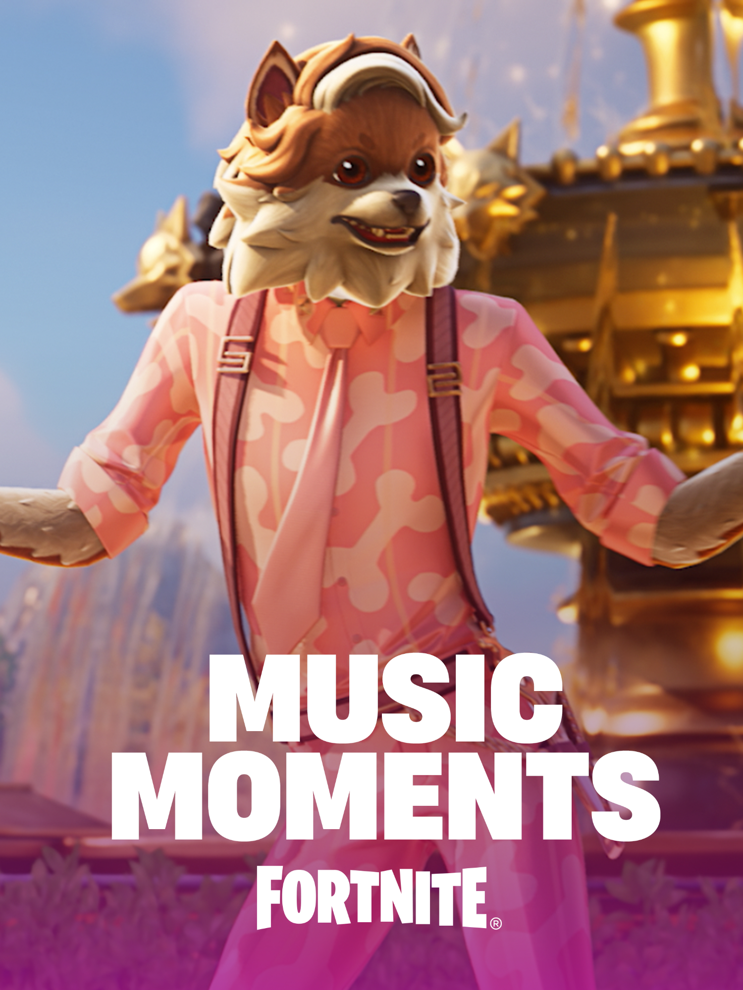 Bops for the lobby. Bops for the drop. Bops for the dub. Your Jam Tracks can now play during key music moments of a match!