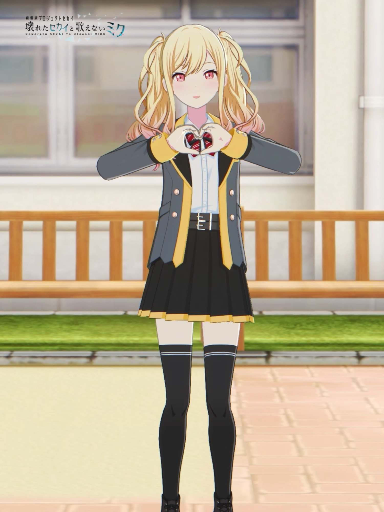 【劇場版プロセカ】『SToRY』咲希が踊ってみたよ！ #プロセカ #劇場版プロセカ #天馬咲希 #DECO*27さん、#堀江晶太(#kemu)さん書き下ろし楽曲『#SToRY』はプロセカ公式YouTubeにてMV公開中！ 「劇場版プロジェクトセカイ　壊れたセカイと歌えないミク」 劇場公開中！📽️ #pjsekai #プロジェクトセカイ  #Leoneed #踊ってみた ©「劇場版プロジェクトセカイ　壊れたセカイと歌えないミク」製作委員会 © SEGA/© CP/© CFM