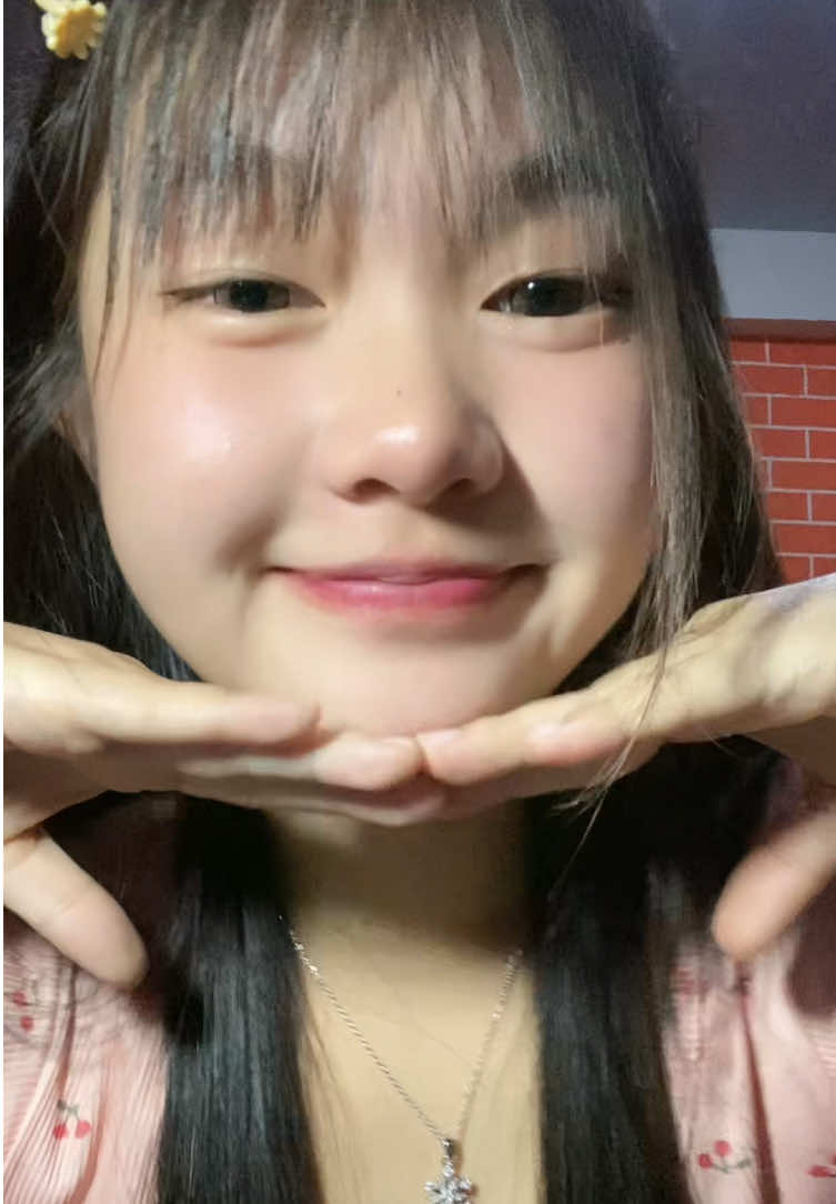 ตกใจจริงนะคะเนี่ย🤣#น่ามน้าม #fyp #สาวม้งเชียงราย 