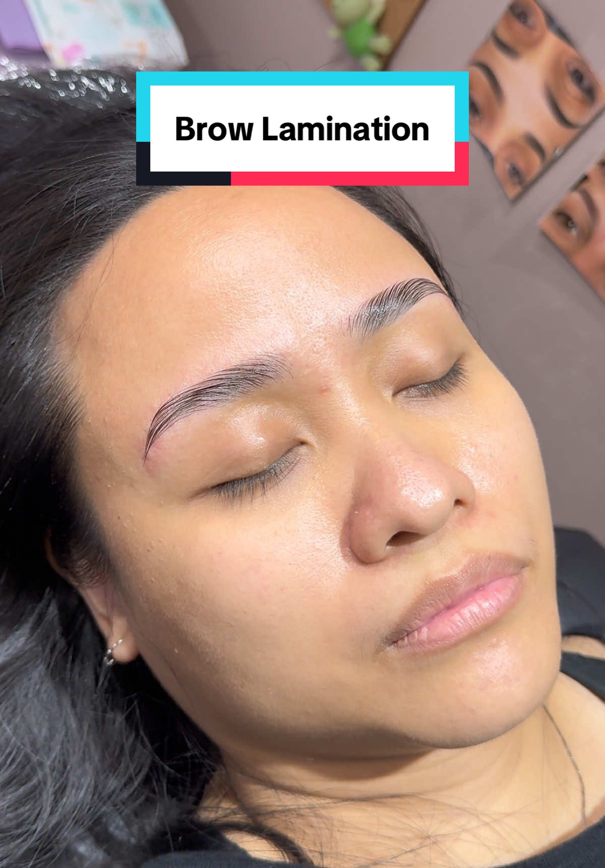 No more brow gel, just laminated perfection 💖 Unlike gelled brows, laminated brows are soft and flexible, not stiff or crunchy 😌 Find us on lg: @Browsbyrach.sg  We have more than a 1,000+ positive reviews saved on our IG highlights 💛 📍Location: 14 Scotts Rd, Far East Plaza, #03-42, Singapore 228213 Operating hours: Mon-Fri 11am-9pm, Sat 10am-7pm. #sgbrowlamination #browwax #browshapping #browhenna #browtinting #sgbrows #sgtiktok 