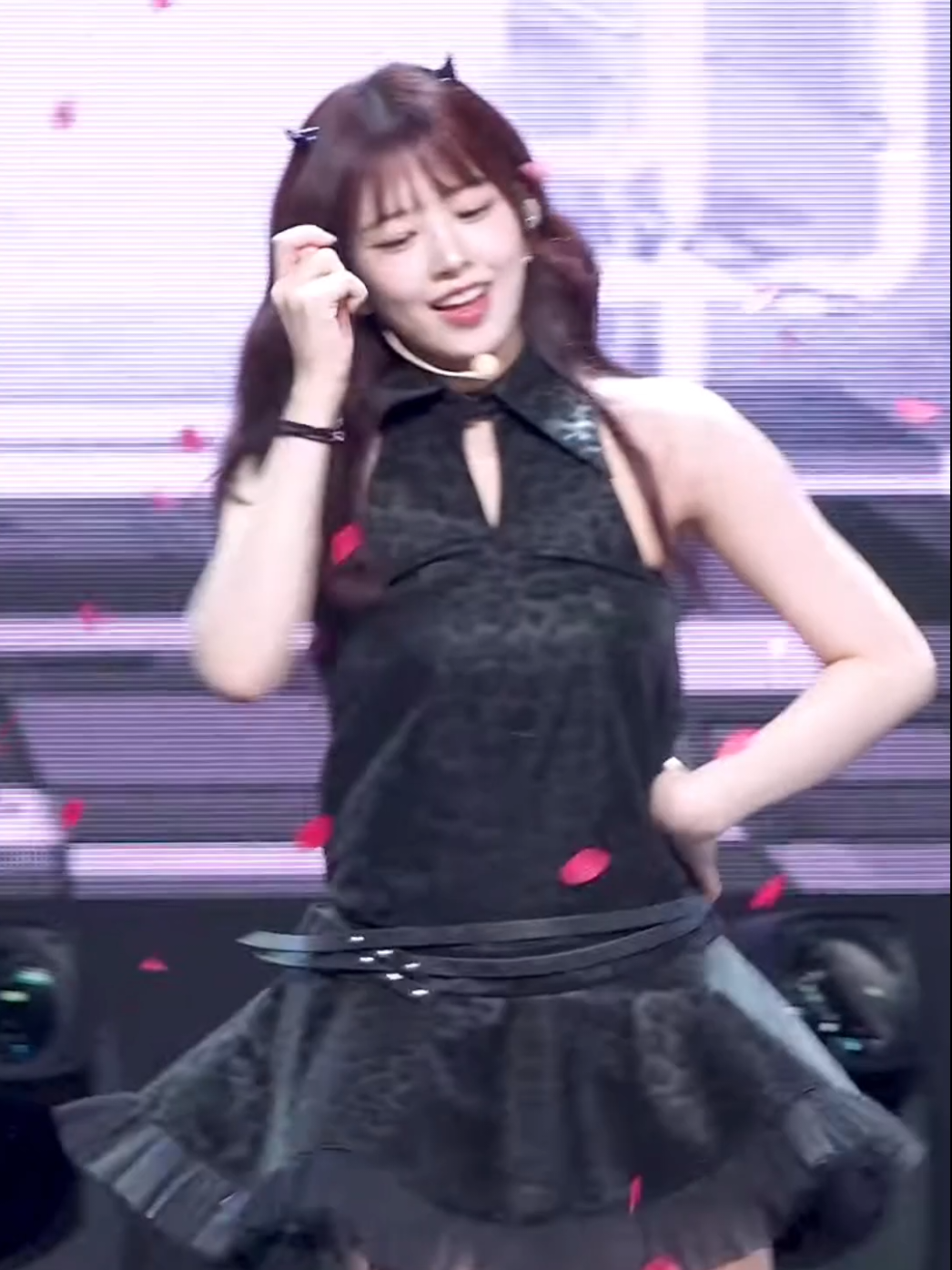 #IVE #yujin #attitude #fancam #fyp 