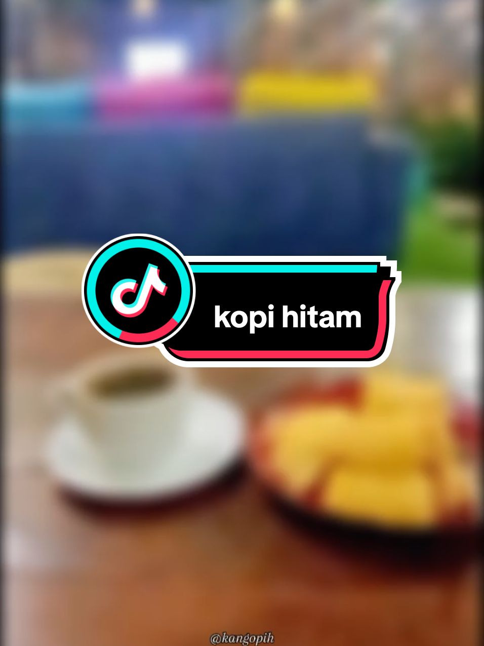 #CapCut #kangopih #penikmatkopi #kopihitam #kopipahit #inikopiku 