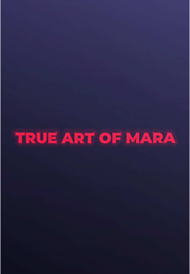 true art of mara😈 #xieyan #manhua #imanevilgod #manhuaedit #fyp #antishadowban #xfyel  cr: #cidzooxml 