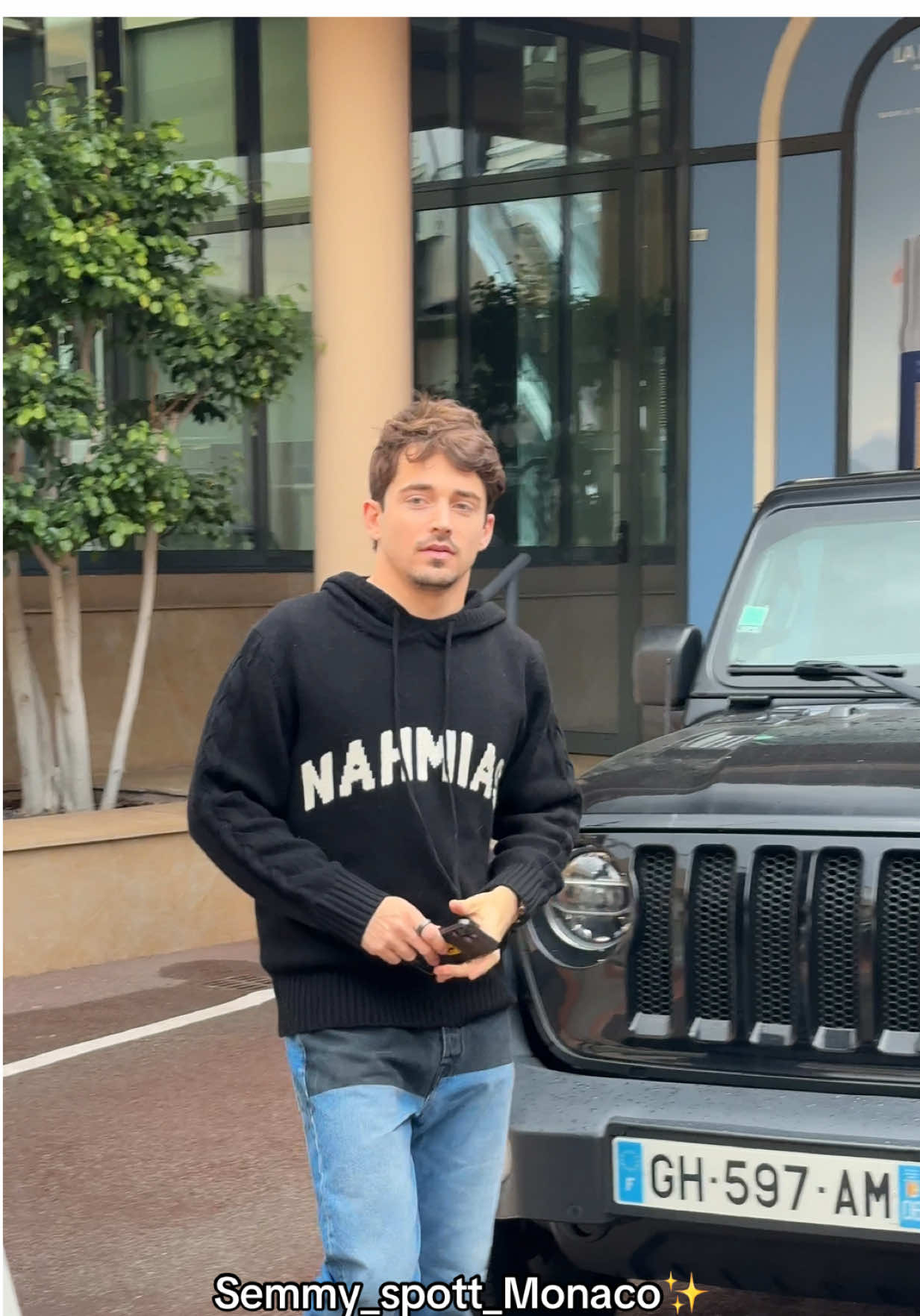 @Charles Leclerc #leclerc16 #charlesleclerc #monaco #rich #fyp #formula1 #champion #viral_video 