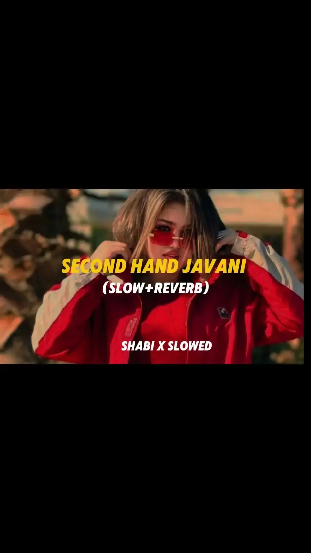 SECOND HAND JAVANI SONG 🎶🎧#fyp #foryou #foryoupage #trandingvideo #trandingsong #growmyaccount #500kviews #vibes #aesthaticvideo #song #sarakisonglover❤🥀💔🖤🥀😔🥺 #dontunderreviewmyvideo #shabi_music 