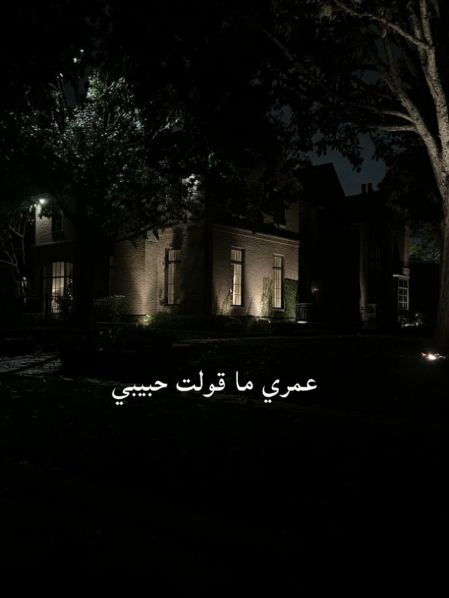 وهقولك من الليلة يا حبيبي على طول ✨❤️ #fyb #viral_video #forupage #تصميمي #تصميم_فيديوهات🎶🎤🎬 #حماقي #hamaki 