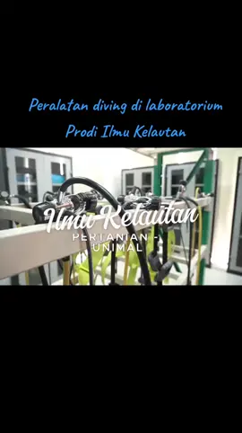 Alhamdulillah saat ini di Universitas Malikussaleh telah memiliki perlengkapan diving sebagai penunjang dalam pelaksanaan praktikum bagi mahasiswa Ilmu Kelautan. Perlengkapan ini insya Allah akan terus kita tambah untuk mendukung proses belajar mengajar nantinya. Kita juga terus membangun kerja sama dengan berbagai pihak, salah satu yang baru saja dilakukan adalah dengan Badan Pengusahaan Kawasan Sabang (BPKS). #unimal #pertanianunimal  #ayokuliahdiunimal  #inklusifdanproperubahan 