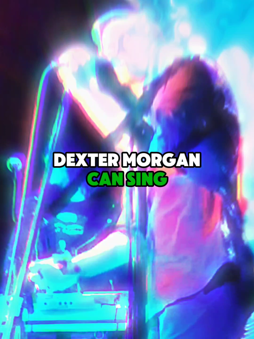 watch dexter free in bio! #dexter #beabadoobee #yabadabadooo #artistwhocansing #dextermorgan #meme #trend #dextermeme #sing #artists #rapper #michealchall 