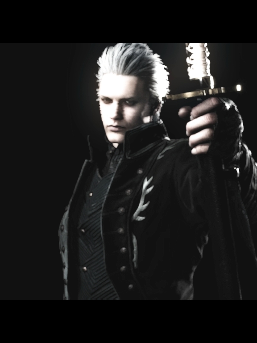 on that vergil grind currently @meow @ariya @acorn 🌰  #vergil #dmc #devilmaycryedit #capcom #vergilsparda #vergiledit 