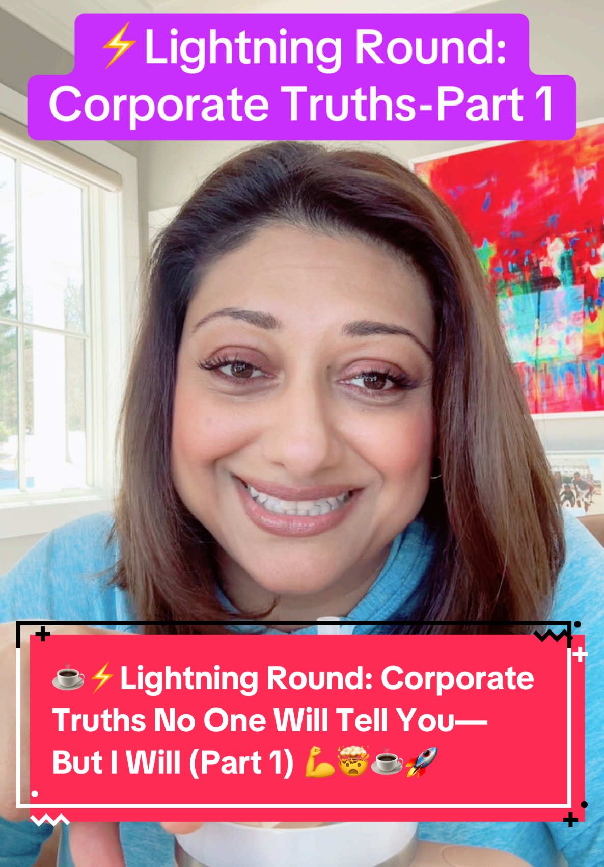 Corporate truths no one has the guts to tell you – but I do. I’m here to rip off the blinders and show you how the game really works. #TheCorporateGame #CorporateGame #corporatetruths #CorporateTruthTeller #EliteRecruiter #JobMarket #Professional#CorporateAmerica #Corporate #JobHopper #OfficePolitics #CorporatePolitics #CareerAdvice #CareerTikTok #Career #EliteEdge #FY #fyp 