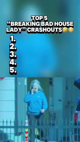 TOP 5 BREAKING BAD HOUSE LADY MOMENTS🤣 #breakingbad #funny #lmaooo #crashout #top5 