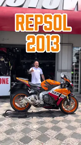 #repsol #fireblade 