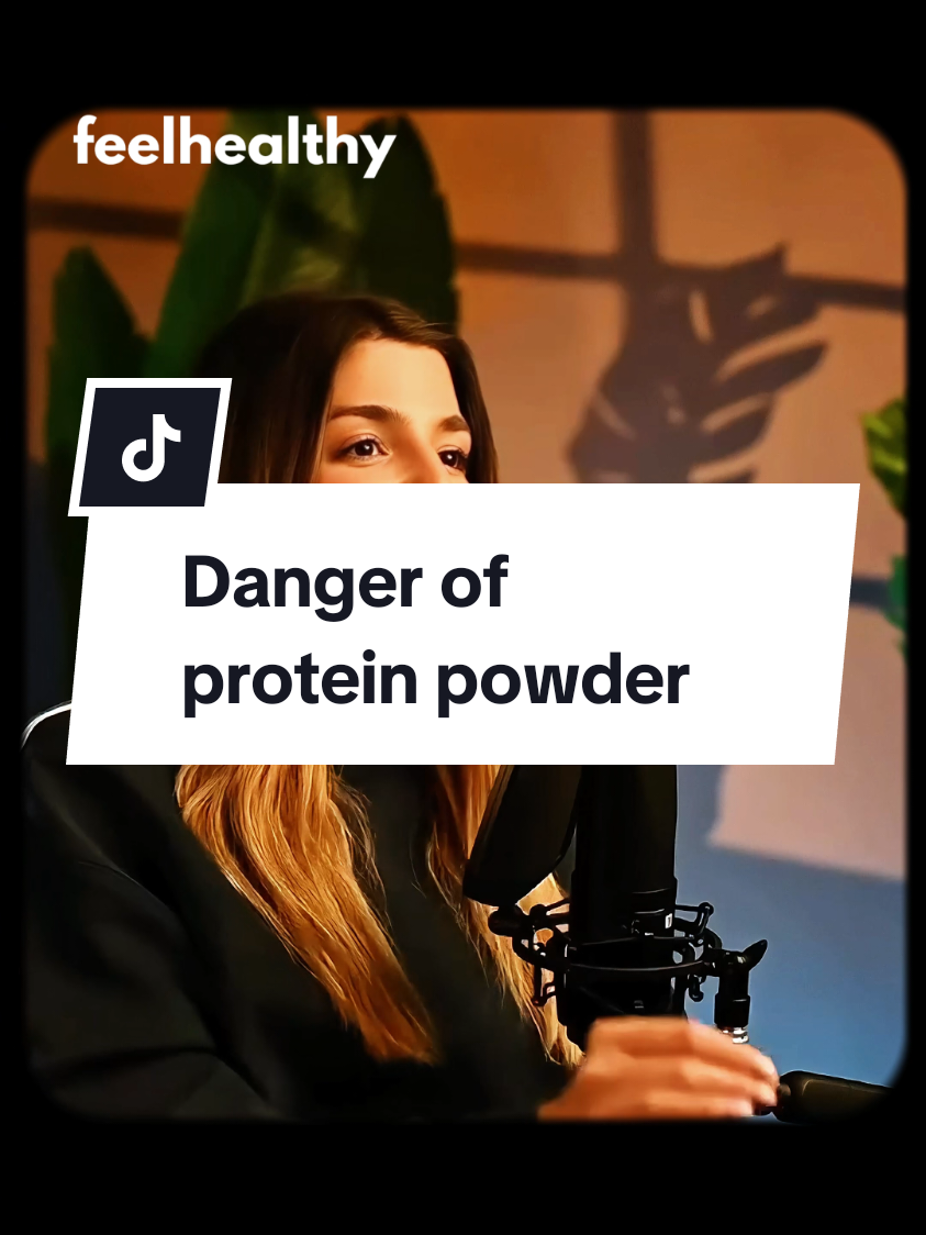 This is Why Protein Powder is Really Bad For Your Gut and General Health... - #health #advice #healthy #protein #powder #proteinpowder #proteinshake #cleaneating #holistic #healing #natural #organic #nutrition #foods 