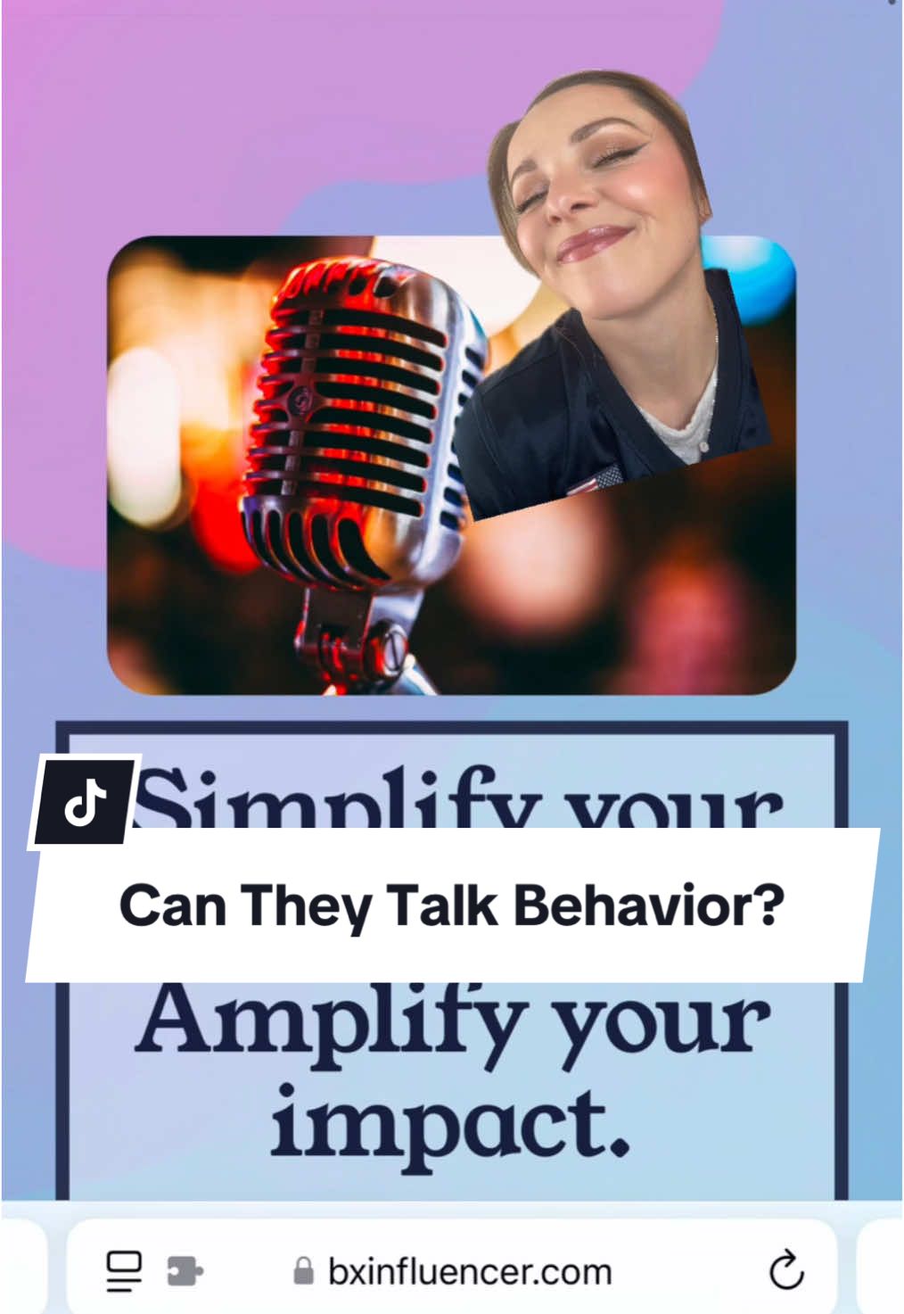 So who wrote it better? 🥰 Behavior scientists are great at walking the walk but need help talking the talk 😅 Head over to bxinfluencer.com so you can talk the talk! #bcba #abaiseverywhere #behaviorinfluencerllc #behaviorinfluencer #appliedbehavioranalysis #howtotalkbehavior #talkbehaviorconsulting #fancywaytosay #behaviorscience #STEM #laymans #jargon #comedyinscience #welldothetalkingforyou #behavioranalysisresources #talkthetalk 