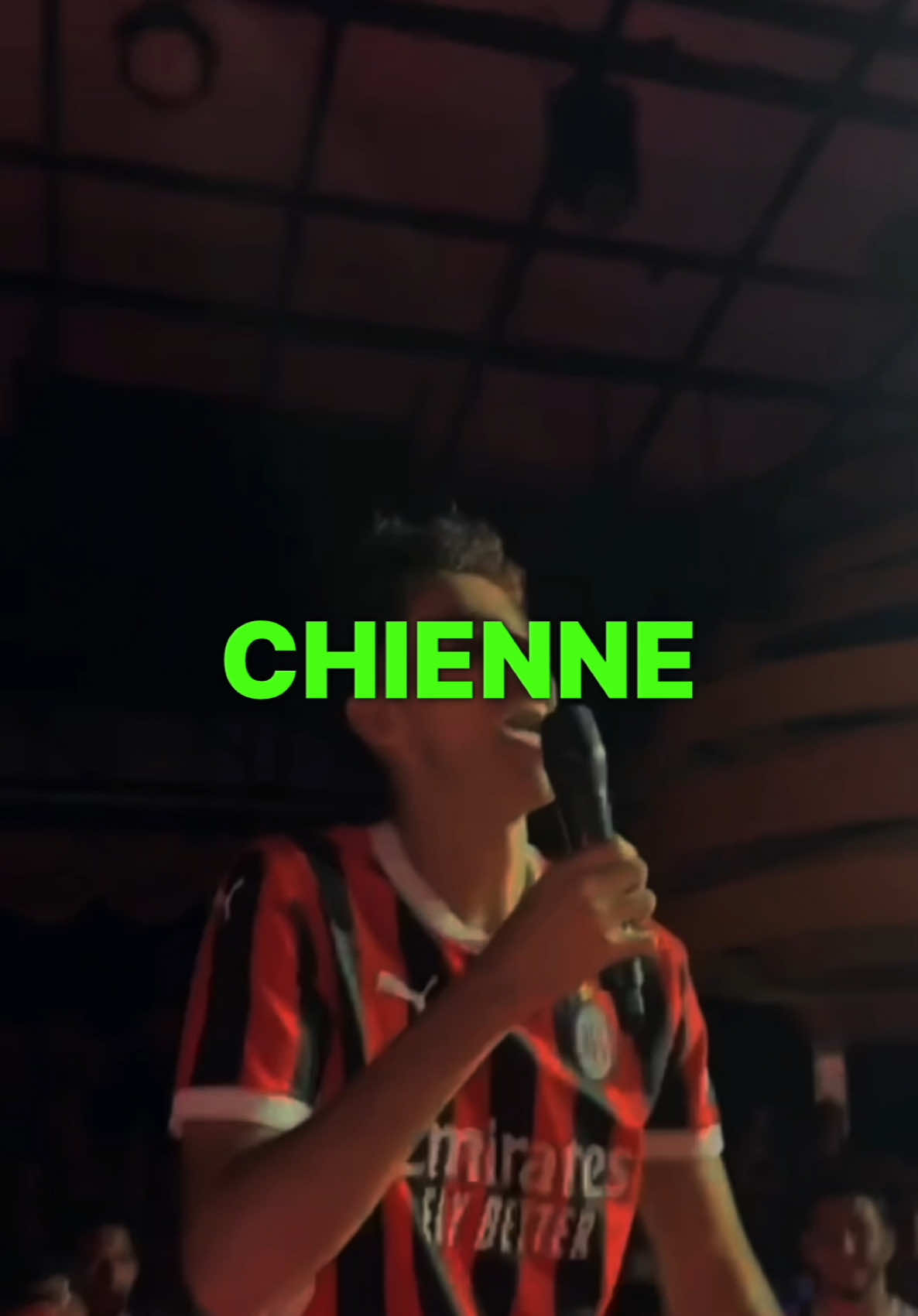 Chienne - Zizou #speedsongs #speedup #lyric #parole #zizou 