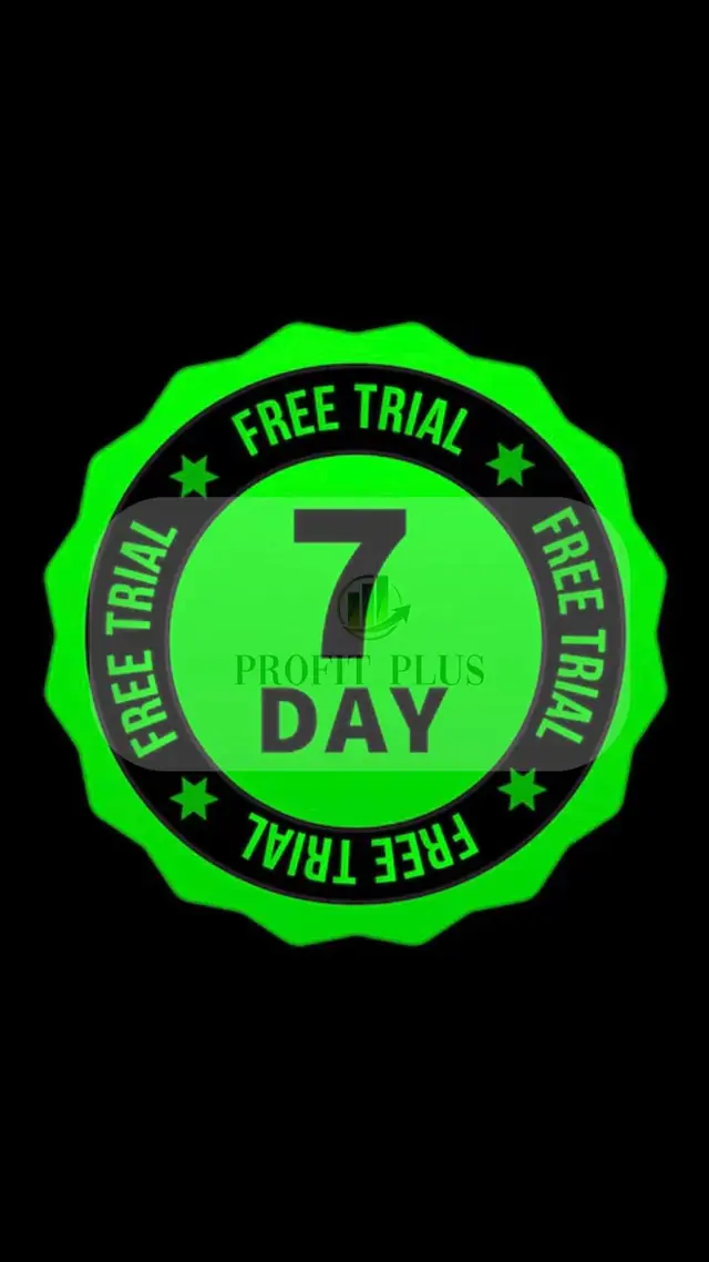 🚀 Exclusive Offer: 1-Week FREE Trial of Profit Plus Trading Bot! 📈 Maximize your trading potential with Profit Plus, the smart trading bot designed for high-speed execution, real-time market analysis, and automated profit optimization. 🔥 Why Try Profit Plus? ✅ AI-powered trading strategies ✅ 24/7 market monitoring ✅ Instant execution for maximum gains ✅ Risk management features 💰 Limited-Time Offer: Get a 1-Week FREE Trial! 💰 Experience the power of automated trading—no commitment, no hidden fees. 🔗 Sign up now and start trading smarter! [Insert website link] #ProfitPlus #TradingBot #FreeTrial #AutomatedTrading #SmartInvesting