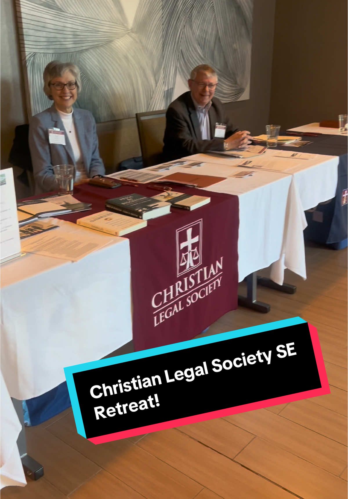 Grateful for this community of Christian Lawyers, Judges, law students, etc! #christiantiktok #christianlegalsociety #sahilthedisciple