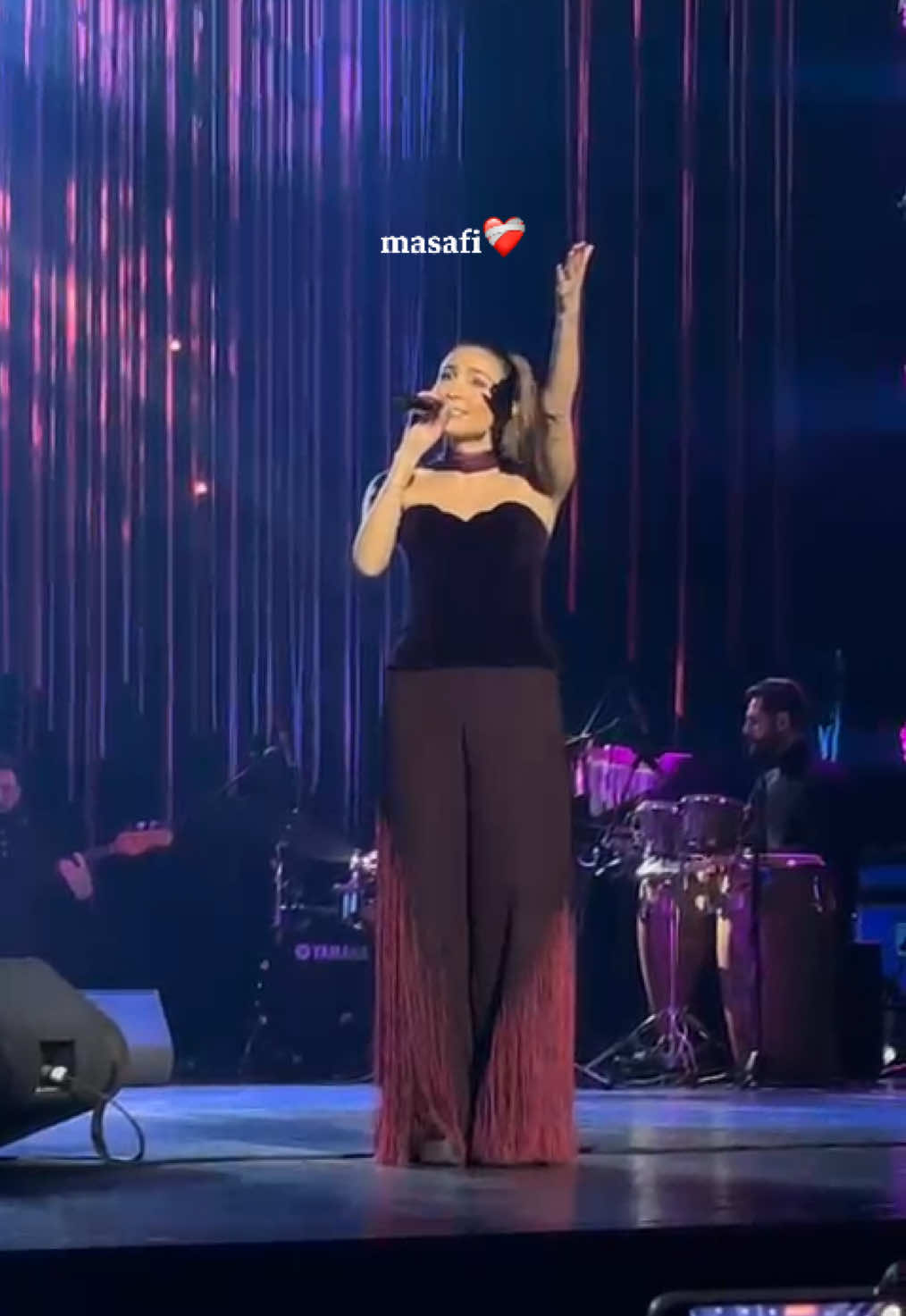 masafi is always a little more special❤️‍🩹🥹 @Marilyne Naaman #marilynenaaman #ماريلين_نعمان #home❤️‍🩹 #concert #masafi 
