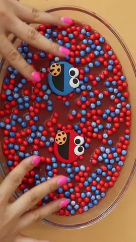 #slime #pipingbagsslime #asmr #pipingslime #makeupslime #satisfying #oddlysatisfying #pipingbags