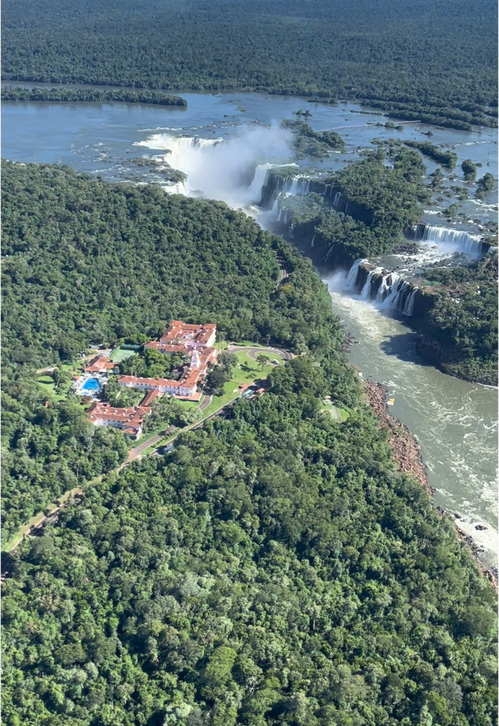 #iguazufalls #brasil🇧🇷 #iguazucataratas 