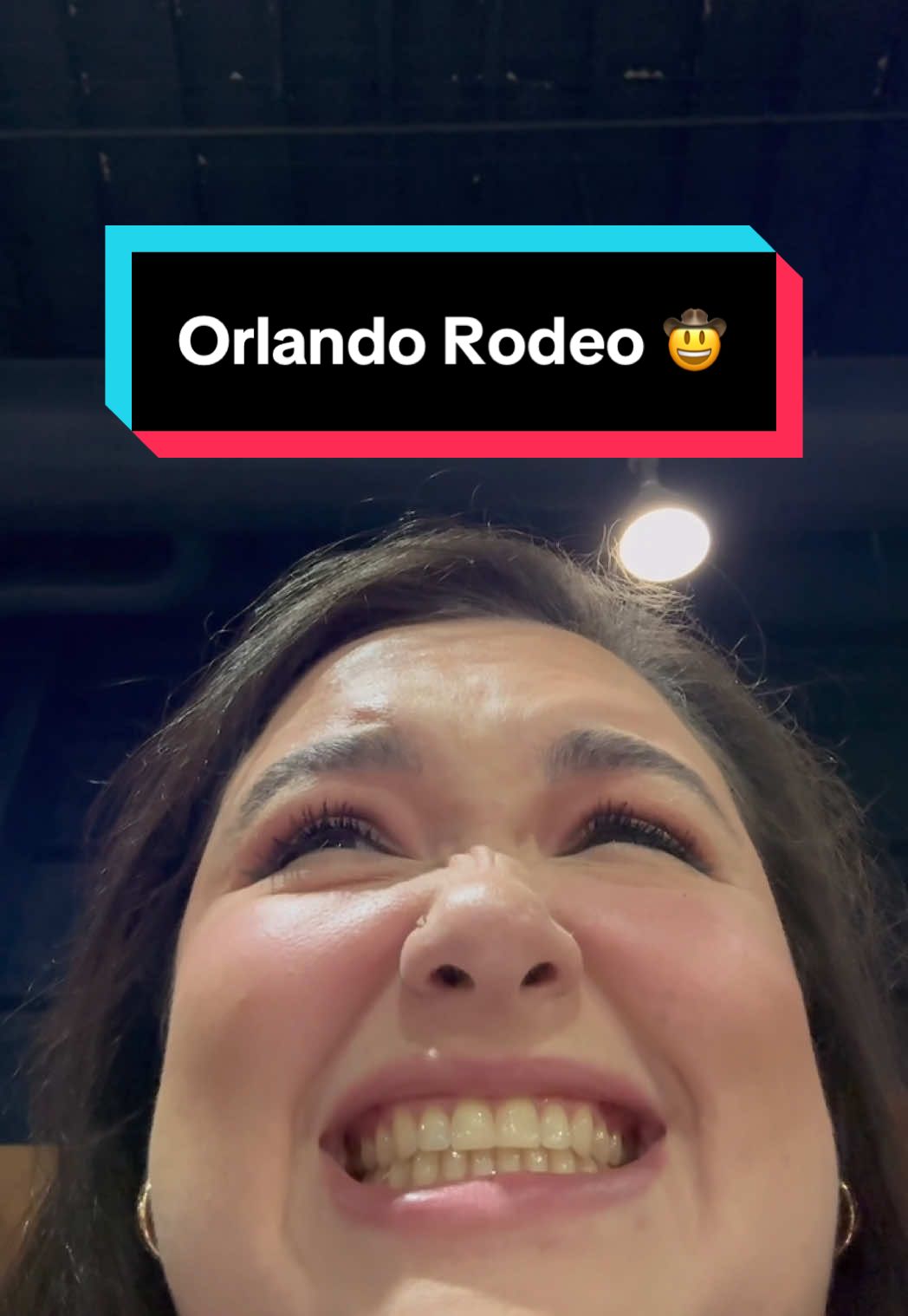 The rodeo came to Orlando? Oh that’s absolutely a date night- YEEHAWWW 🤠🤠🐂🐂 #rodeo #cowboy #orlando #kissimmee #datenight #dateideas #silverspursrodeo @Silver Spurs Rodeo 