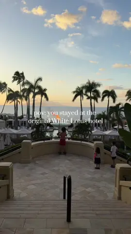 “Whenever I stay at a White Lotus, I always have a memorable time” - Tanya 🪷 #whitelotus #fourseasonswailea #mauihawaii #luxurytravel #traveltiktok #vacationvibes #whitelotusseason3 #creatorsearchinsights @Four Seasons Hotels 