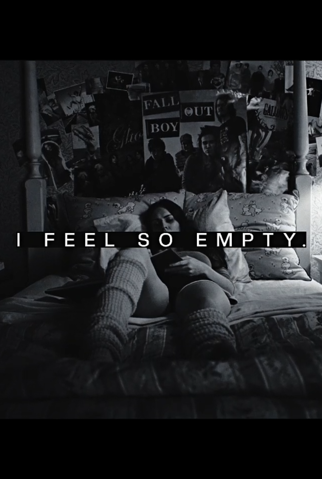 Feeling so empty lately..                 #jennifersbody #jennifercheck #meganfox #edit #fyp sc: pe7ez / ib: v6owab