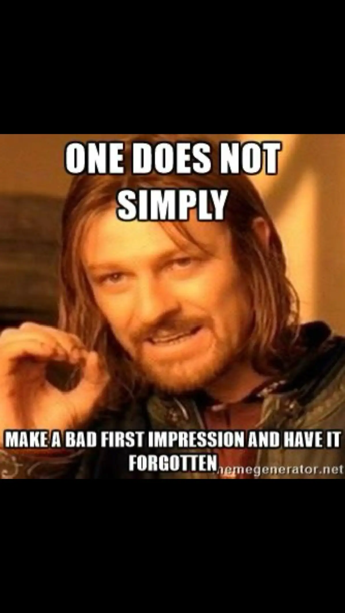 You will never get a second chance to make a first impression. That first shift with your new orientee or preceptor sets the tone for your entire experience. How will you make your first impression count?