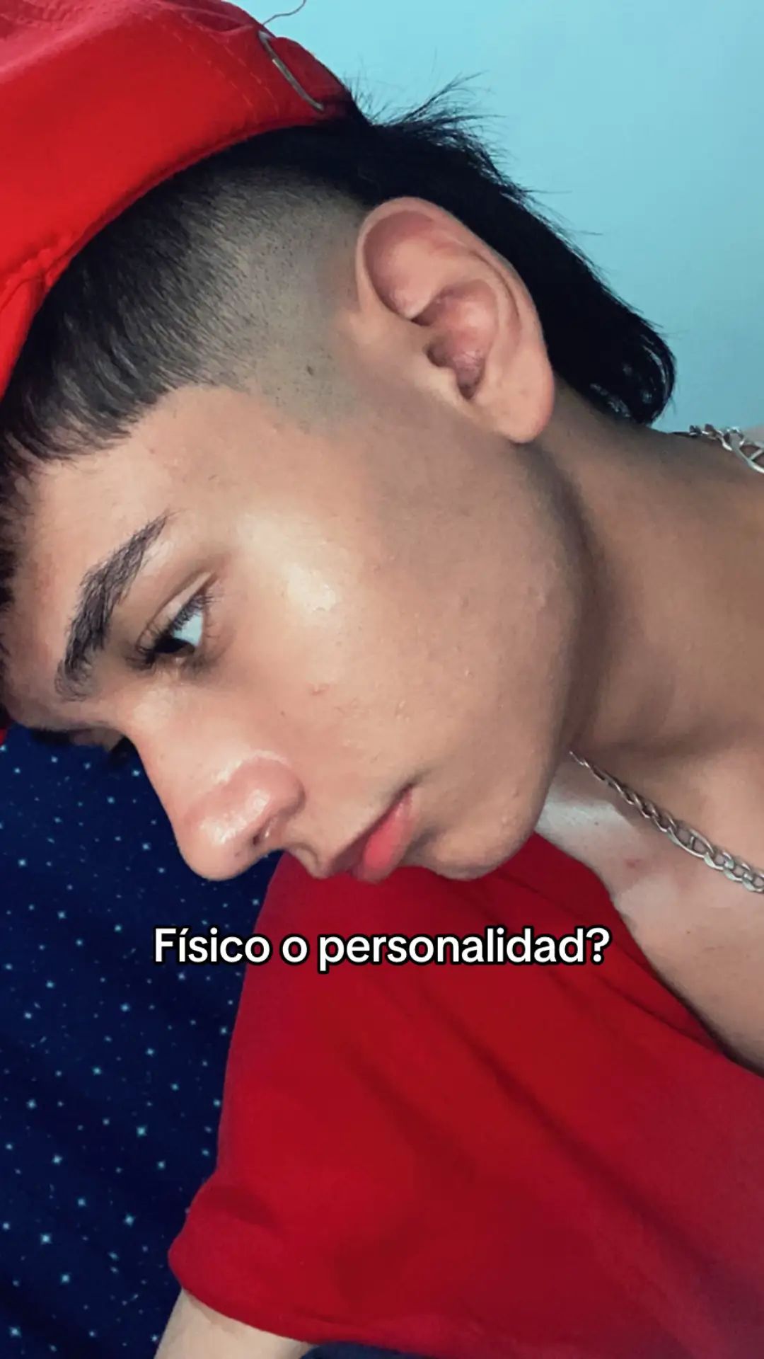 Una así? #fyp 