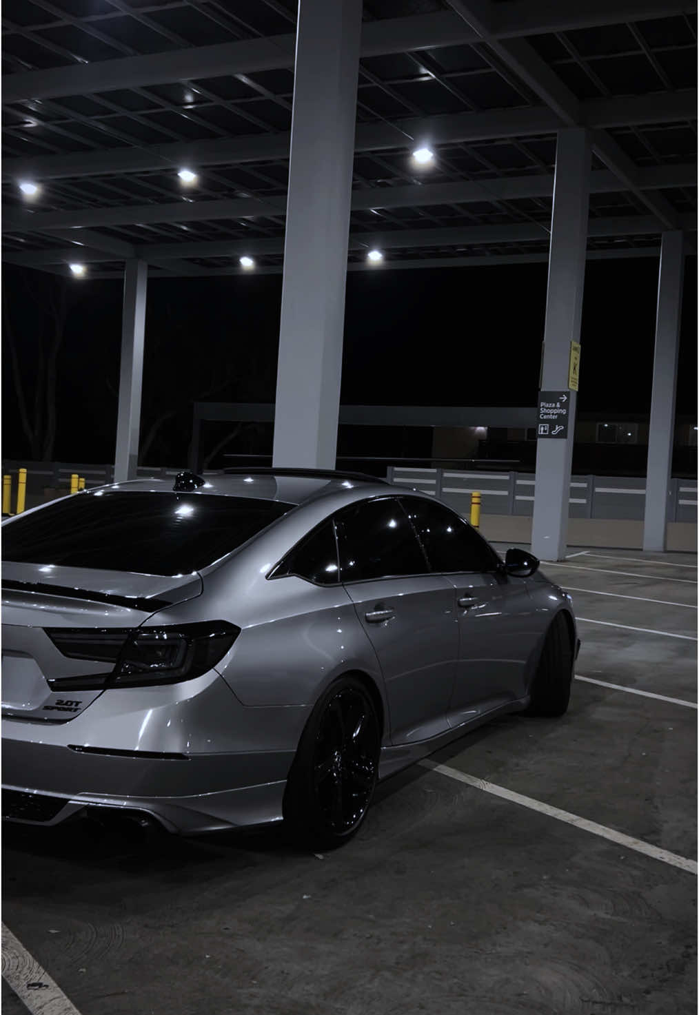 Engine had a knock knock joke for me, last post for a bit while I cook up (blew the turbo). 10th Gen Honda Accord  #honda #hondaaccord #accord #10thgenaccord #civic #hondacivic #lowered 
