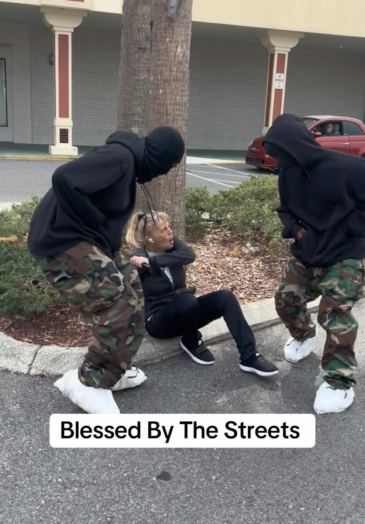 #therealgreatnessmovement #therealgreatness #therealgreatnesschallenge #tiktok #rap #blessed 