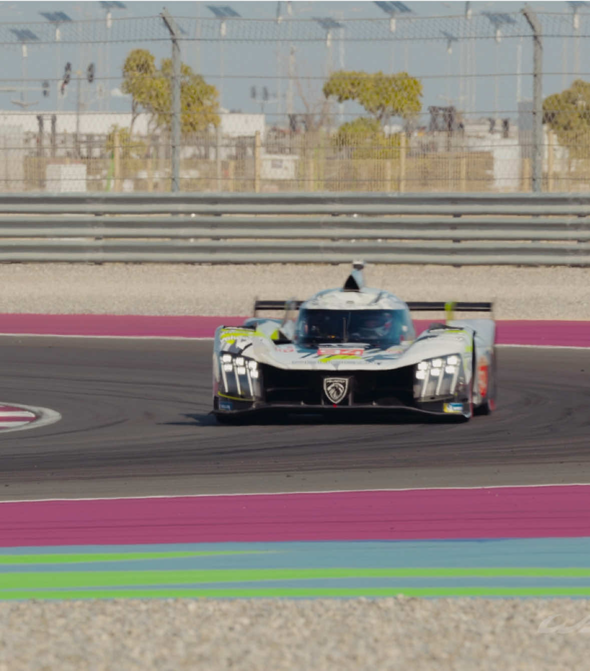 Every. Single. Engine Sound. ❤️🎼 #WEC #Motorsport 