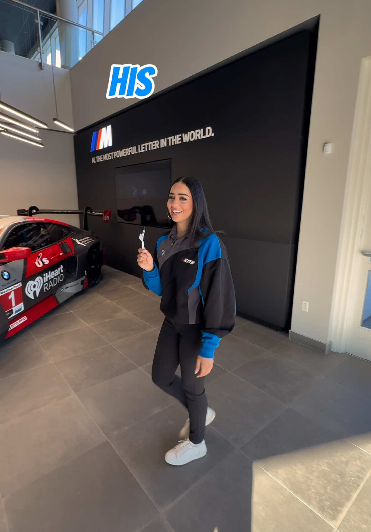 @Zena Hassan 💎 Asking BMW employees what’s the most expensive car they’ve sold! 💰 #BMW #FYP #bmwmotorsport #dealership #cartiktok 