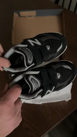 Love a good sneaker. They’re stylish and hook & loop. #toddlersneakers #toddlershoes #toddlerfinds #newbalance @New Balance 