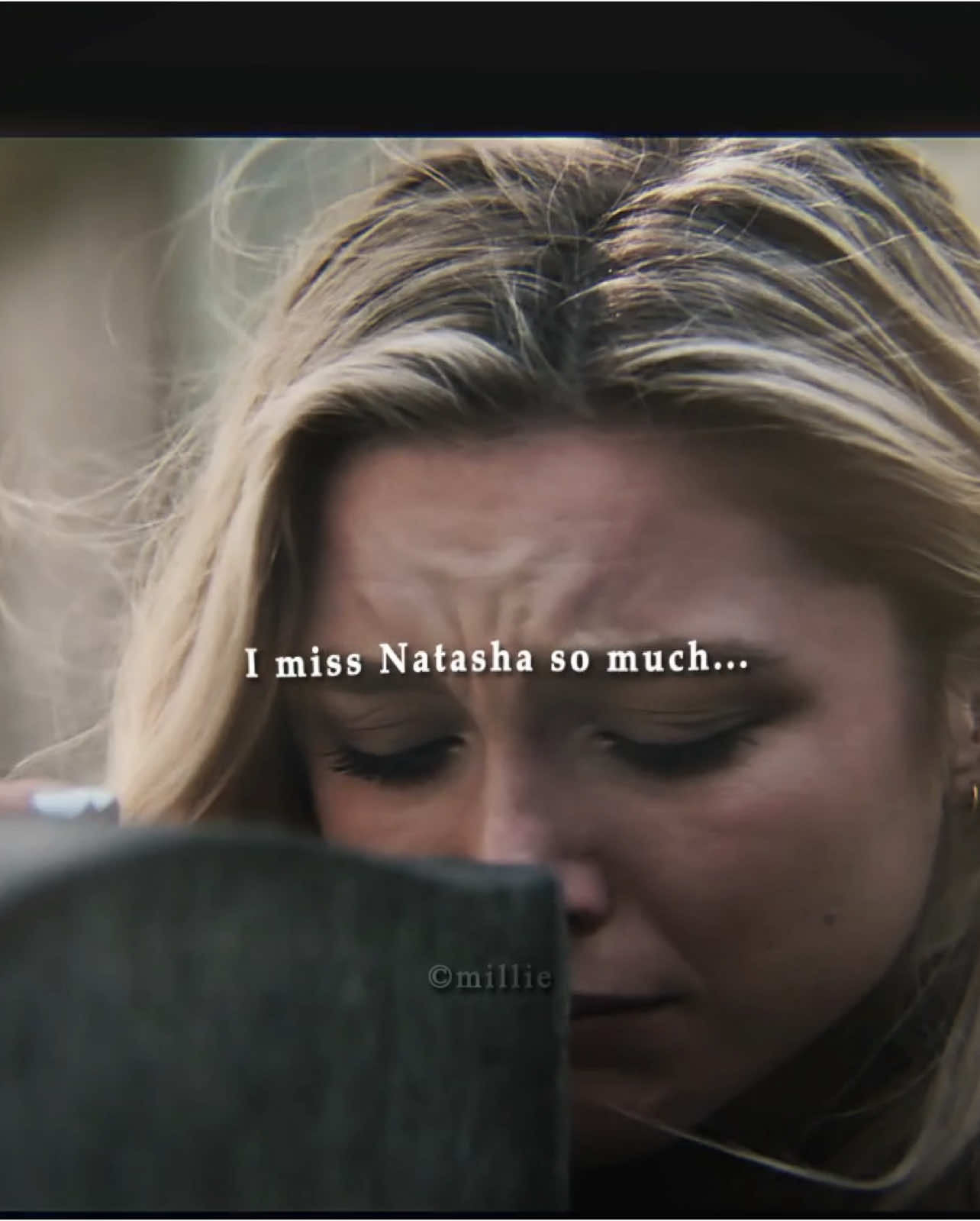 #NATASHAANDYELENA this trend is killing me #natbucky #blackwidow #natasharomanoff #yelenabelova #marvel #mcu #trend #whitewidow #thunderbolts #fyp #foryoupagе #scarlettjohansson #florencepugh #blackwidowmovie 