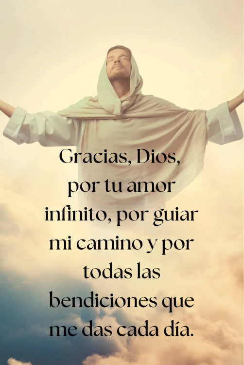 Gracias 🙏🏼 