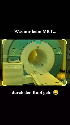 Es geht doch nichts über einen tollen Rave in einem kleinen Club 🤣. #mrt #lustig #lachen #club #musik #rave #laut #gesundheit 