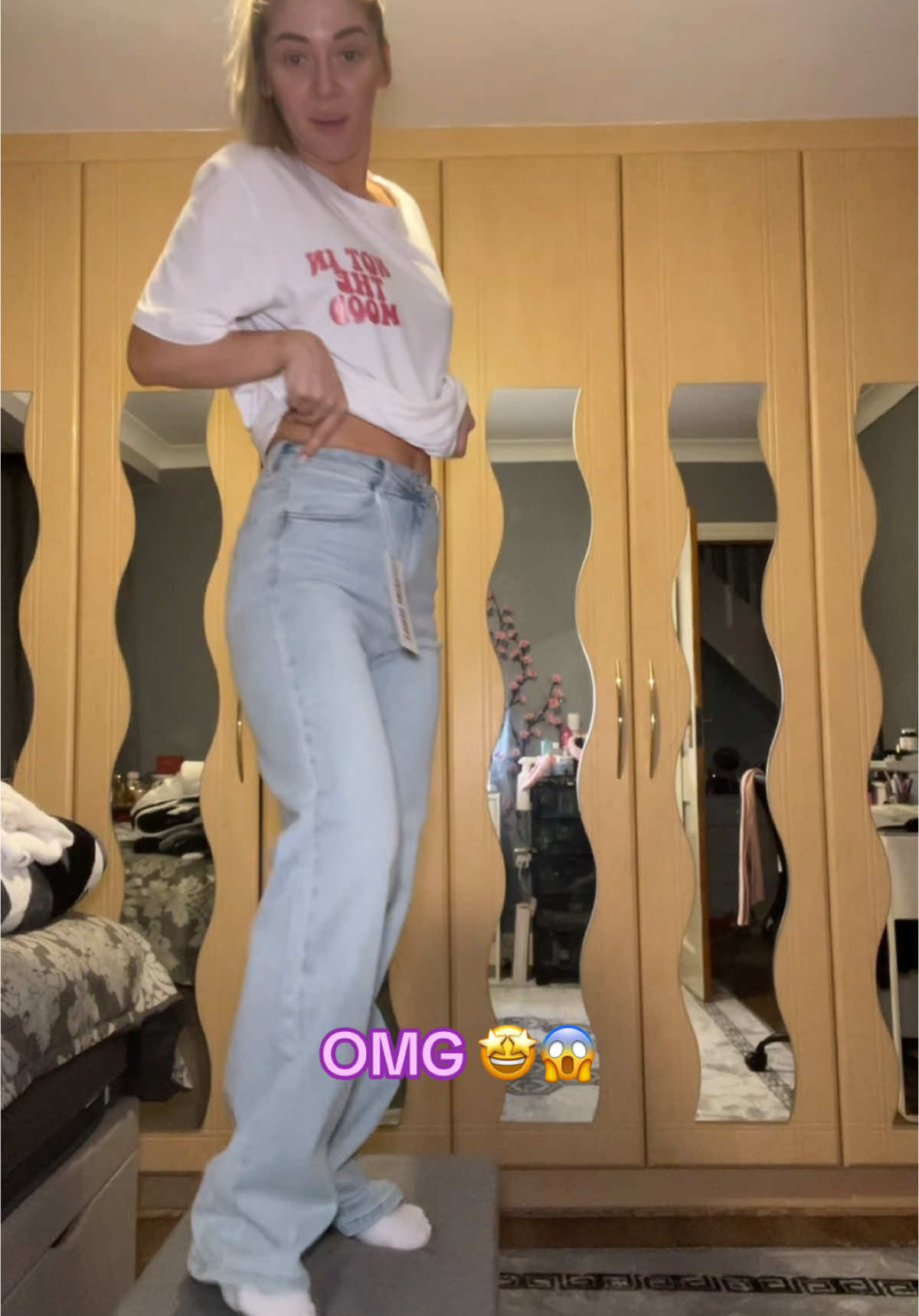 #msvaradie #tiktokmademebuyit #tiktokshopuk #outfitoftheday #outfitoftheday 