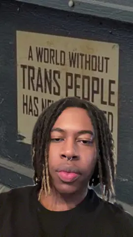 No im not trans just pretty #trans #lgbt #politics #america 