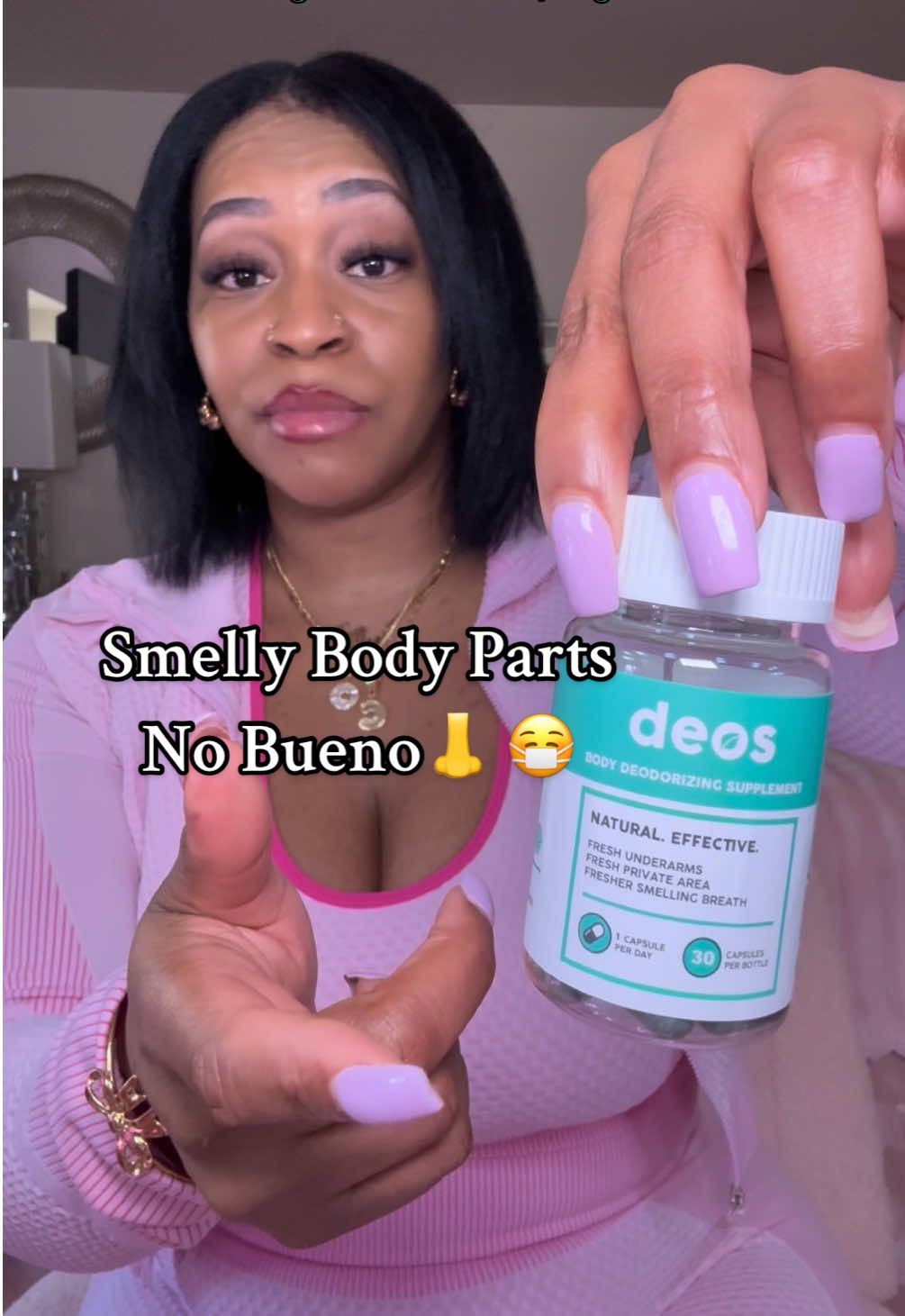 It’s 2025 we should not be walking around with B.O with products like this out here #deos #deodorantviral #hygienetips #deodorantsupplement #bo #bodyodor #naturaldeodorant #fypシ゚viral  