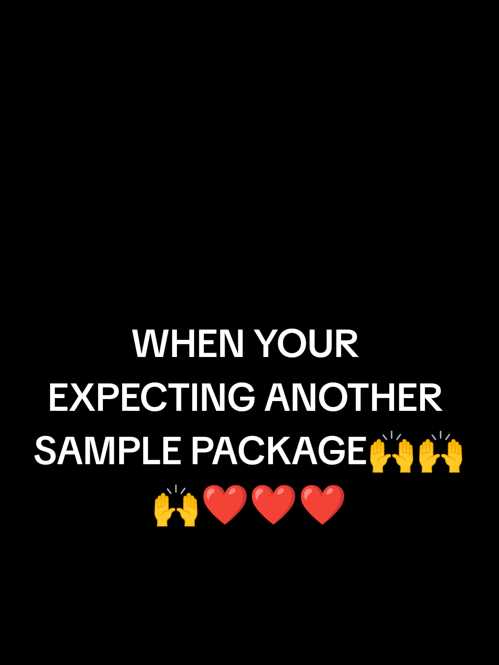 When we see the Amazon, or the UPS truck delivering your packages it's exciting!!  #packageorders #tiktoksamples #samples #TikTokShop 