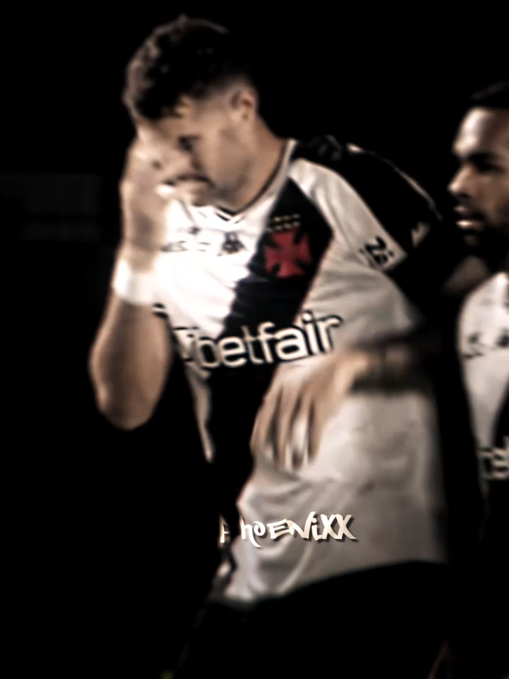 Amanhã ele acaba com o foguinho 🏴‍☠️ #vegetti #crvg #vasco #edit #botafogo 