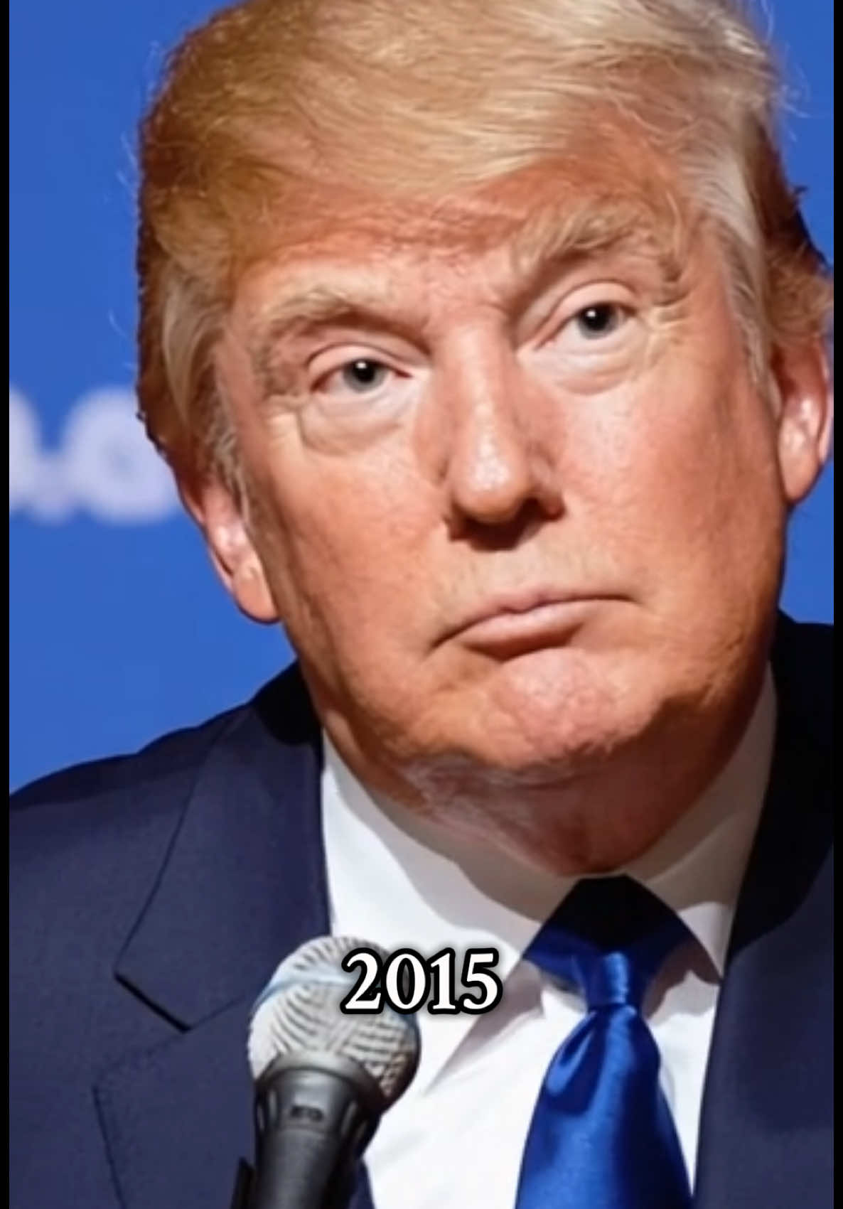 President of the USA Donald Trump through the years  #life #donaldtrump 