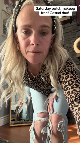 Saturday makeup free! OOTD! #ootdfashion #ootdinspo #ootdinspiration #ootdstyle #ootddaily #fashion #walmart #forever21haul #creatorsearchinsights #fyp #fypシ #trending @Walmart 