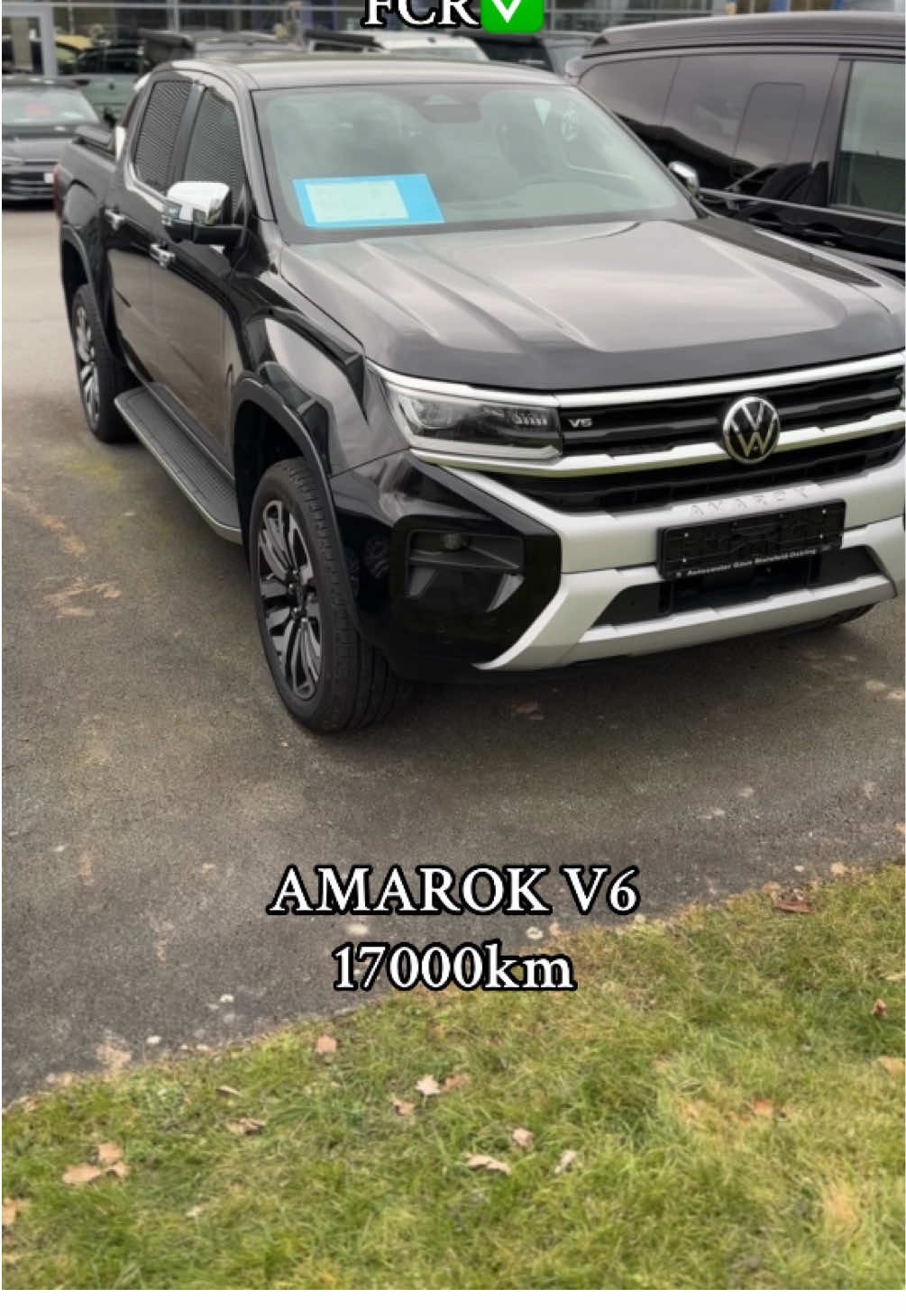 #fy #autoexport #fyp #wolkswagen #amarok #tunisia🇹🇳_algeria🇩🇿_maroc🇲🇦 #golf #tiguan #france #tunisia #voiture #تونس_المغرب_الجزائر #شحن_الى_جميع_انحاء_العالم #تونس #مغرب 