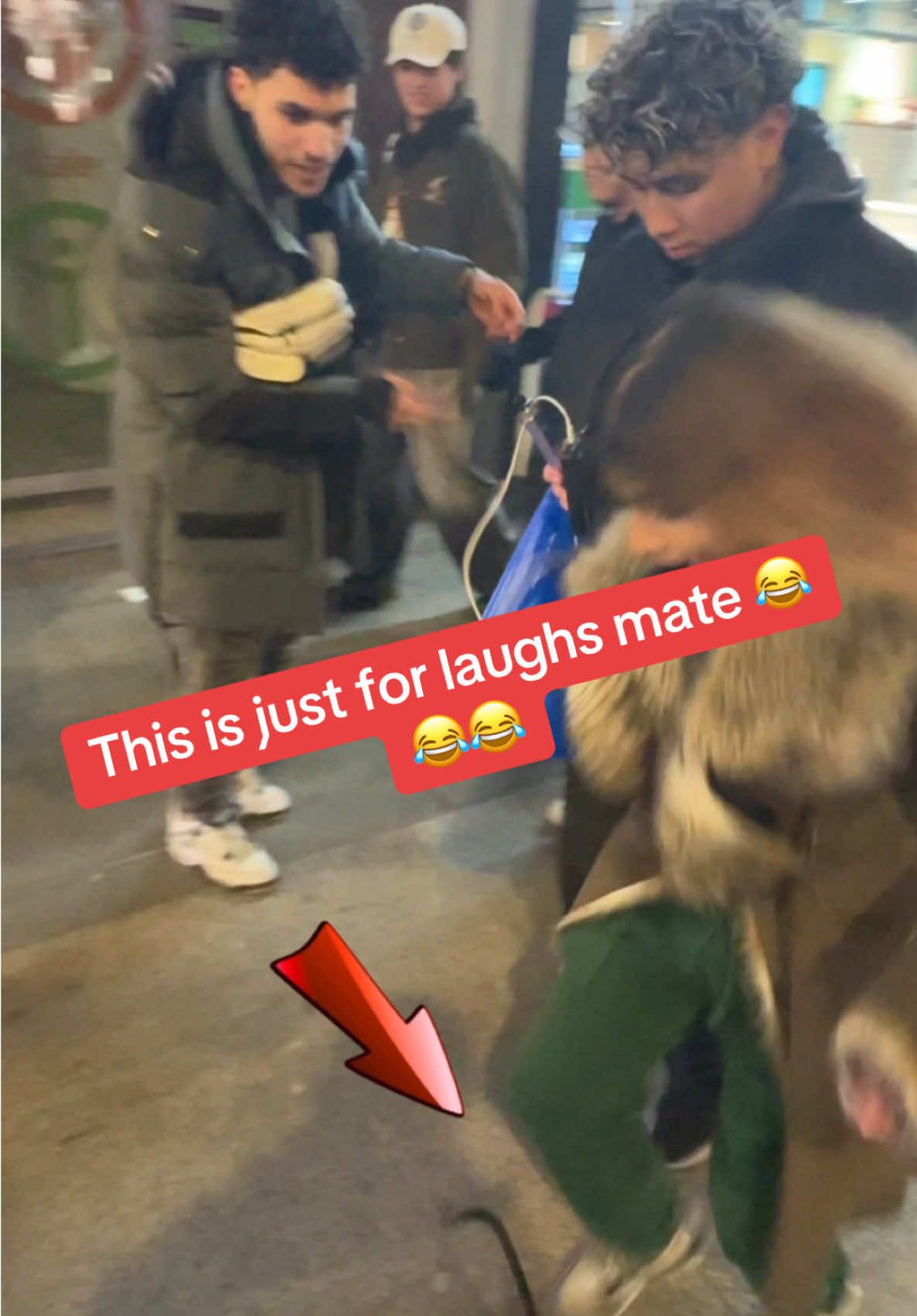 Look at the  shocked that happened omg 😱🔥🔥#fyp #funnytiktok #foruyou #viral_video 