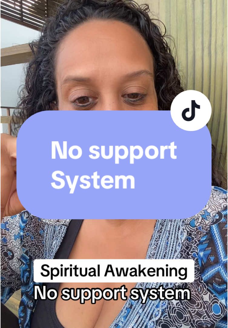 Not having a support system on your spiritual awakening journey #chosenone #lightworker #lonewolf #blacksheep #spiritualawakening #christconsciousness #ascension 