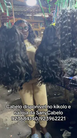 @sanycabelo: Informamos que estamos abertos de segunda a sábado, das 9h às 18h. Estamos localizados no Luanda Sul, Zamba 2, e na Praça do Kikolo. Para mais informações, entre em contato pelos números: 923684140 / 923962221.