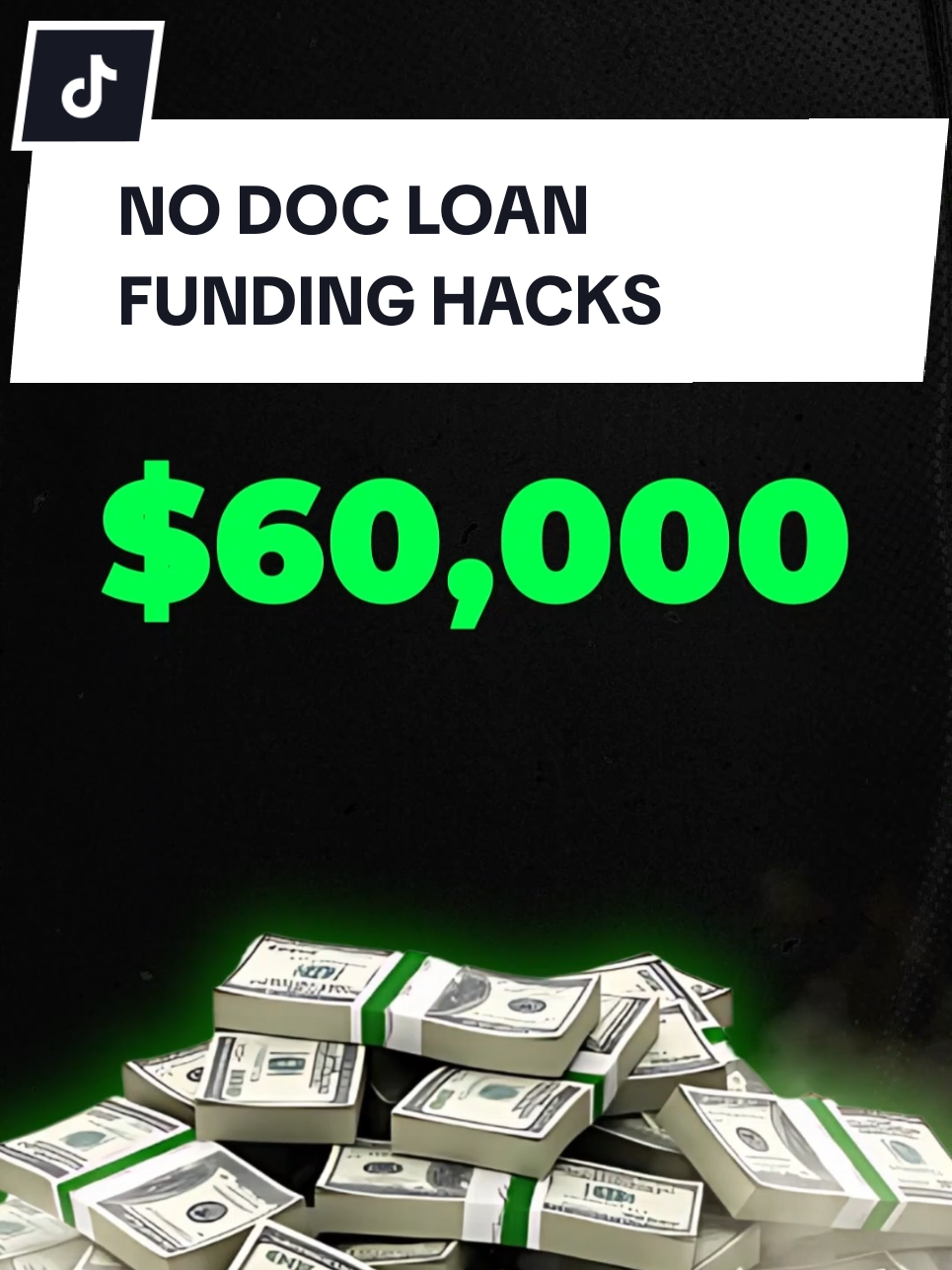 No Document loan With a llc No doc business No doc business loan llc No doc business loans for startups #BusinessFunding